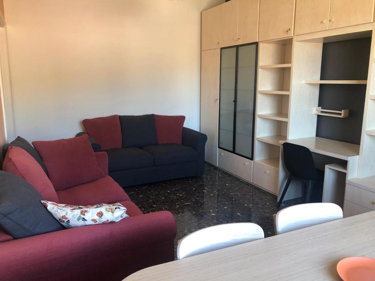 Attico Spazio Alla Luce Verona Exteriér fotografie