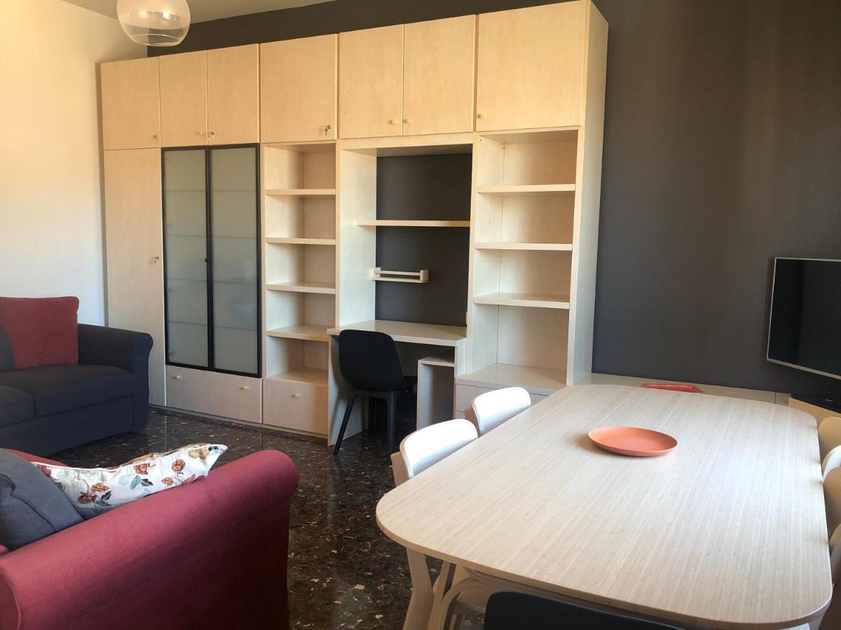 Attico Spazio Alla Luce Verona Exteriér fotografie