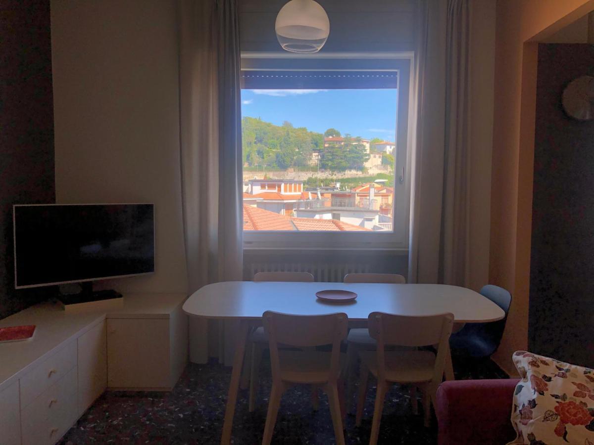Attico Spazio Alla Luce Verona Exteriér fotografie
