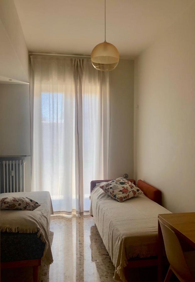 Attico Spazio Alla Luce Verona Exteriér fotografie