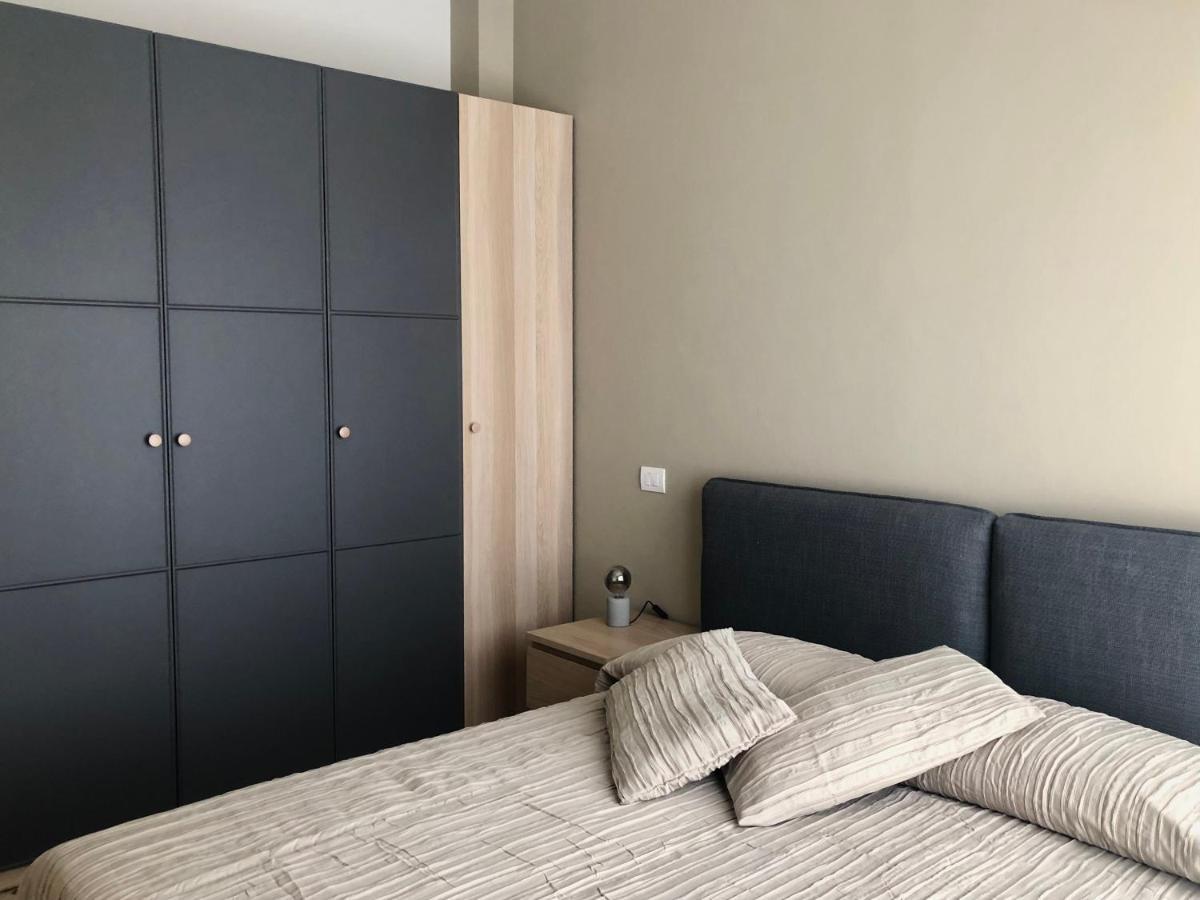 Attico Spazio Alla Luce Verona Exteriér fotografie